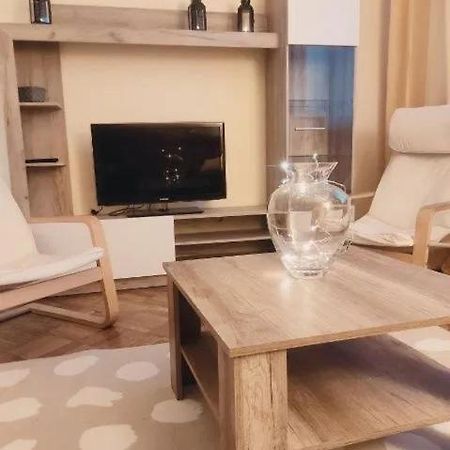 Przytulny Apartament W Centrum Warszawy Варшава Экстерьер фото