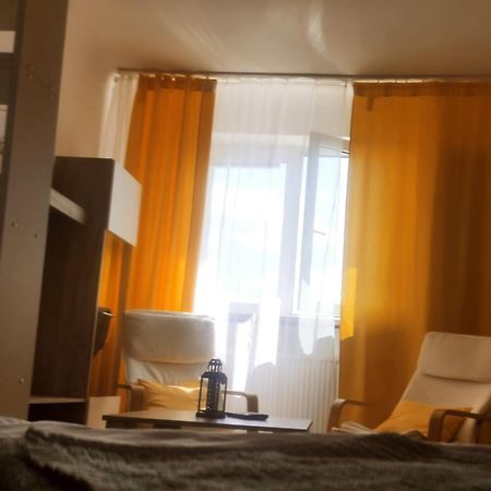 Przytulny Apartament W Centrum Warszawy Варшава Экстерьер фото